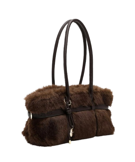 Borsa Martha marrone - TAMARIS