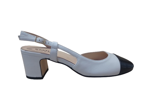 Chanel Glossy bianco - STATUS