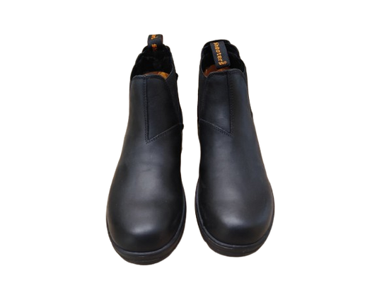 Beatles black M - SHOOTERS