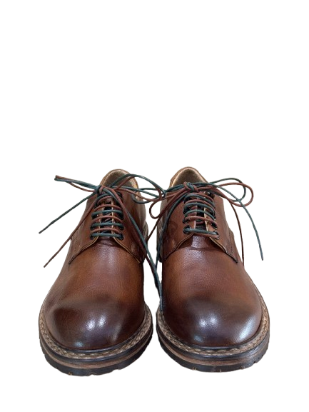 Scarpe Candy cuoio - J/P DAVID