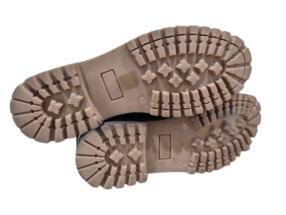 Polacchetti Inca cognac - J/P DAVID