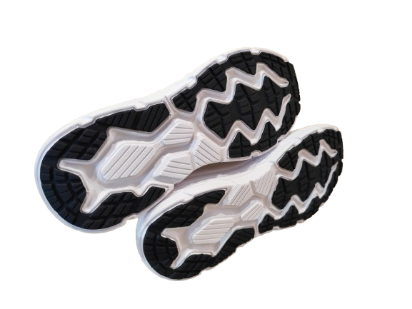 Sneakers comfort bianco - SABATINI