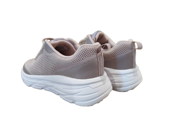Sneakers comfort cipria - SABATINI
