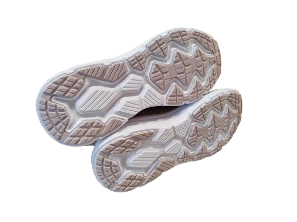Sneakers comfort cipria - SABATINI