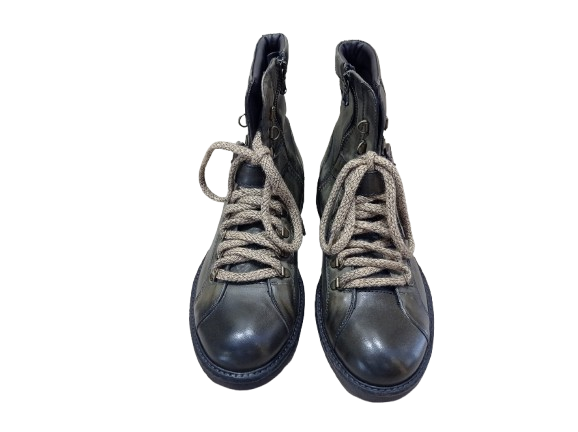 Polacchetti Papua militare - J/P DAVID