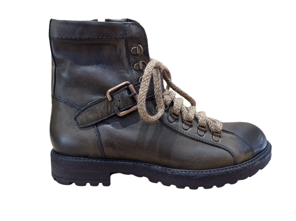 Polacchetti Papua militare - J/P DAVID