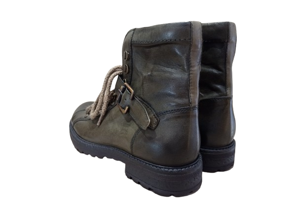 Polacchetti Papua militare - J/P DAVID