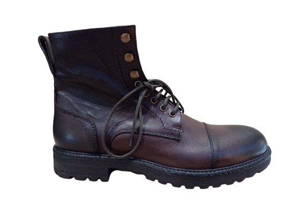 Anfibi Papua marrone - J/P DAVID