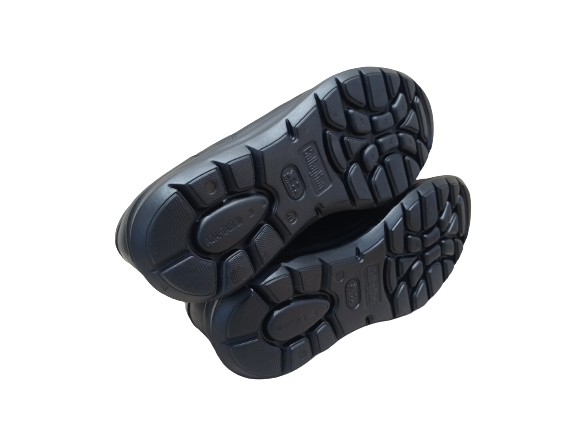 Sneakers Vit nero - CALLAGHAN