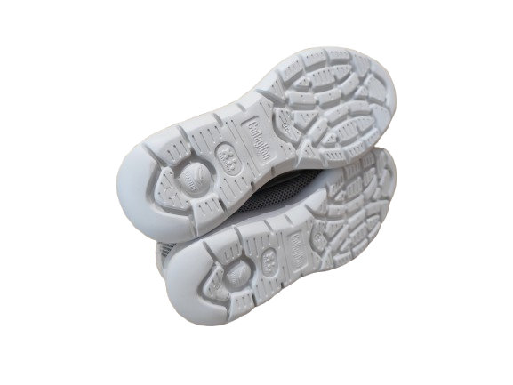 Sneakers Nube blanco - CALLAGHAN
