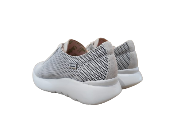 Sneakers Nube blanco - CALLAGHAN