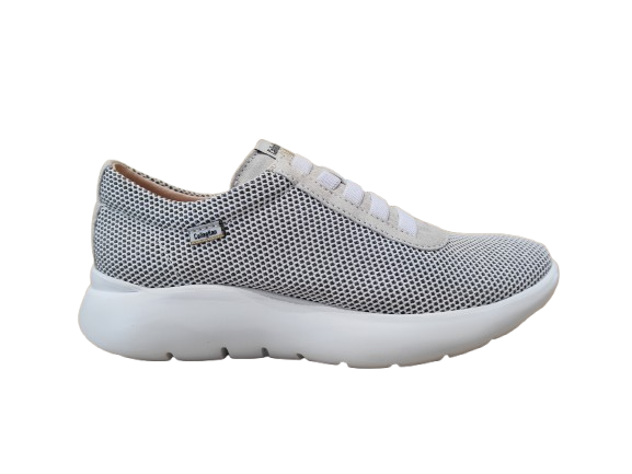 Sneakers Nube blanco - CALLAGHAN