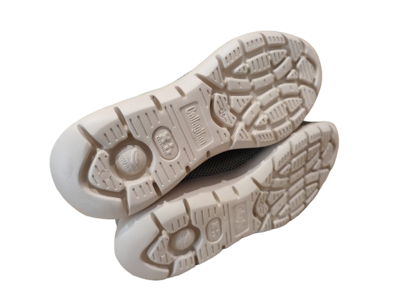 Sneakers Nube oliva - CALLAGHAN