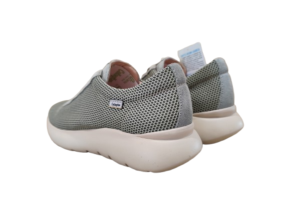Sneakers Nube oliva - CALLAGHAN