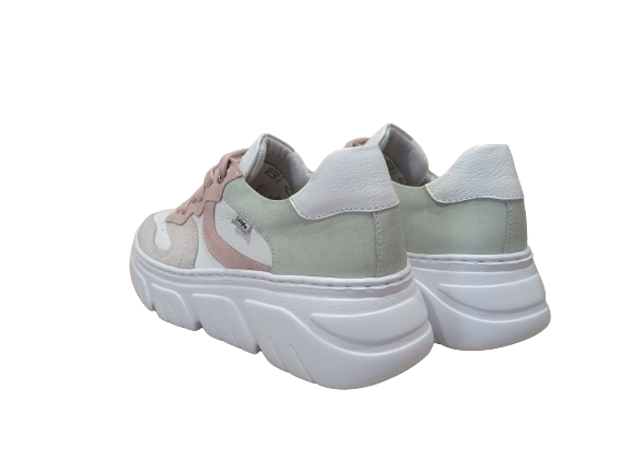 Sneakers Baccara Pesca - CALLAGHAN