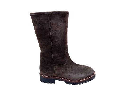 Stivali pelo mustang - ALPE