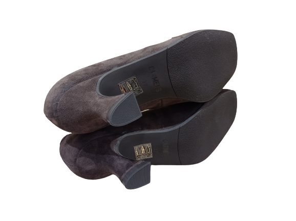 Decolleté Judy Fringe - CARMENS
