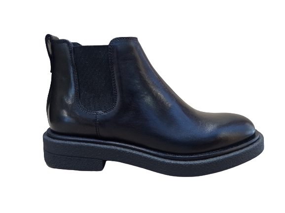 Stivaletti Brook Low - CARMENS