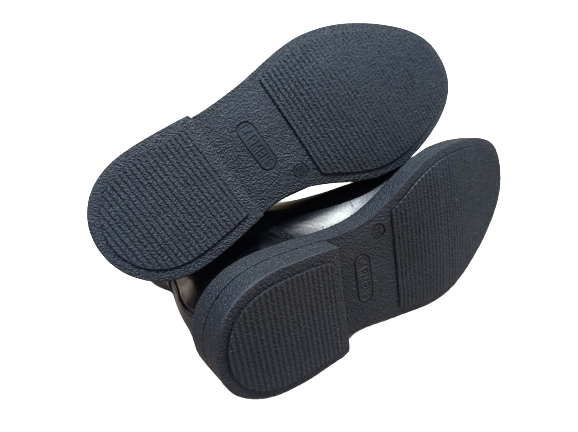 Stivaletti Brook Low - CARMENS