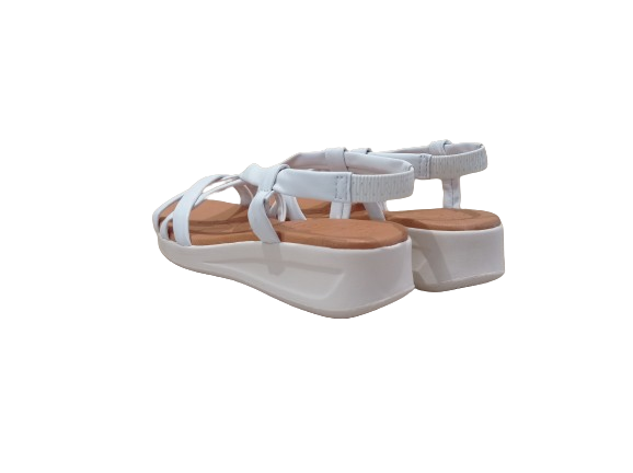 Sandali Hielo bianco - OH MY SANDALS