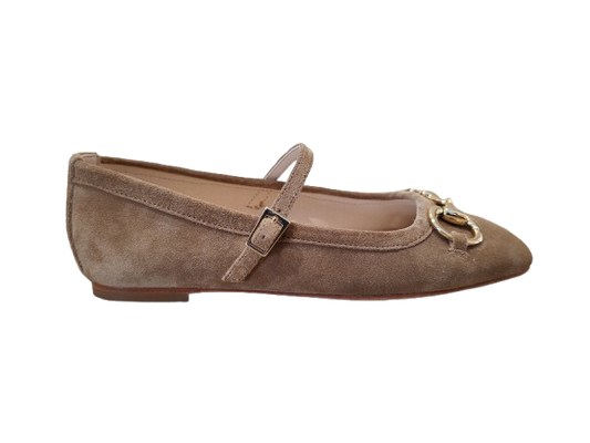 Mary-Jane morsetto - ALPE