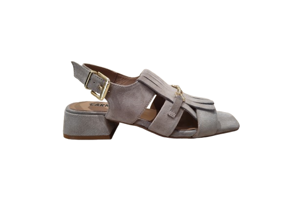 Sandali Sally Trim stone - CARMENS