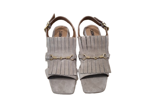 Sandali Sally Trim stone - CARMENS