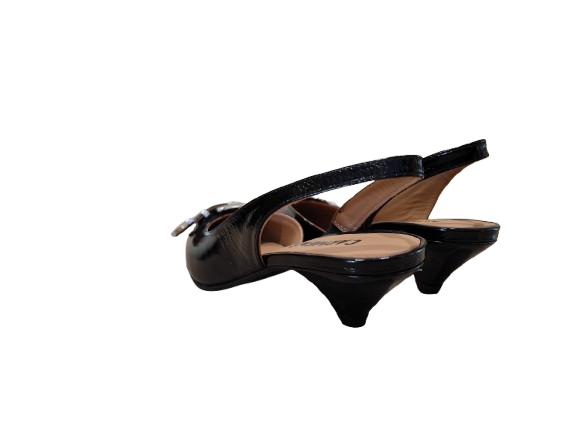 Slingback Demi Side - CARMENS