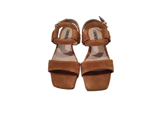 Sandali Sally Cirele sugar - CARMENS