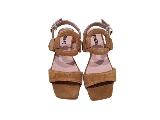 Sandali Sally Circle land - CARMENS