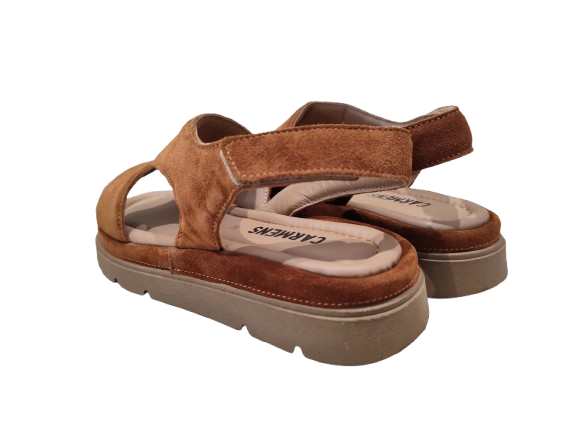 Sandali Thea Plain sugar - CARMENS
