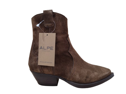 Camperos mustang - ALPE