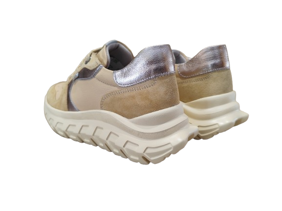 Sneakers pesca - CALLAGHAN