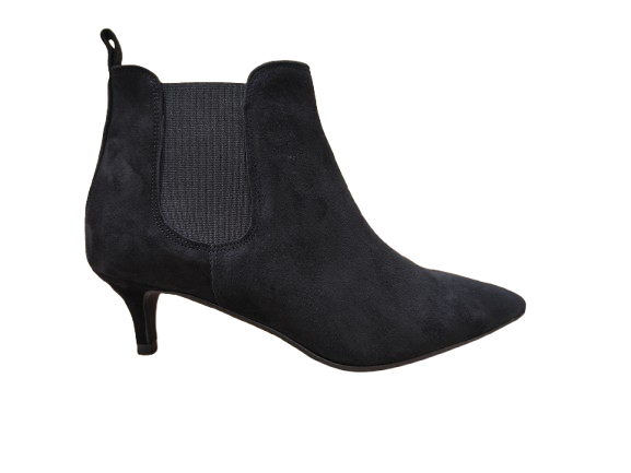 Stivaletti Deva Beat - CARMENS