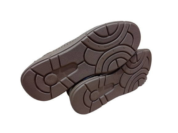 Scarpe polacchetti marrone - CALLAGHAN