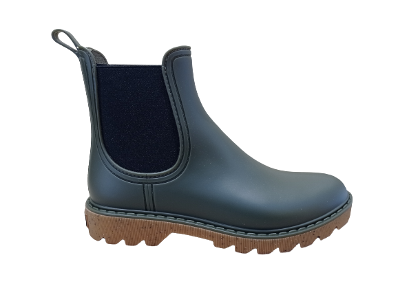 Chelsea boots Cali kaki - TONI PONS