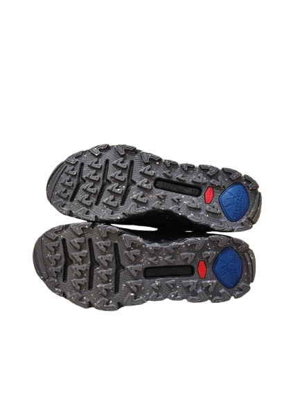 Sneakers Comet-Tex outdoor nero - ALL ROUNDER (MEPHISTO)