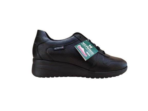 Sneakers Isa-Ceylan - MEPHISTO
