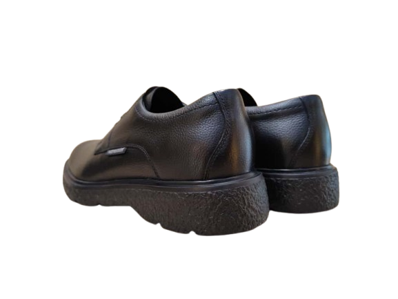 Scarpe Eddy nero - MEPHISTO