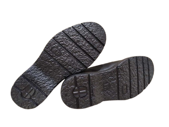 Scarpe Eddy nero - MEPHISTO