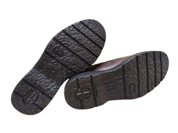 Scarpe Eddy brown - MEPHISTO