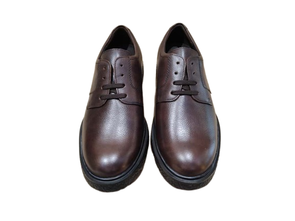 Scarpe Eddy brown - MEPHISTO