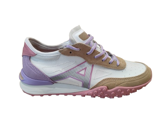 Sneakers Koya Sahara - ALL ROUNDER (MEPHISTO)