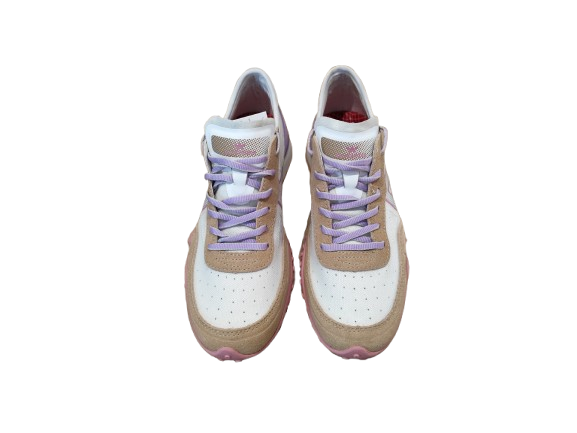 Sneakers Koya Sahara - ALL ROUNDER (MEPHISTO)