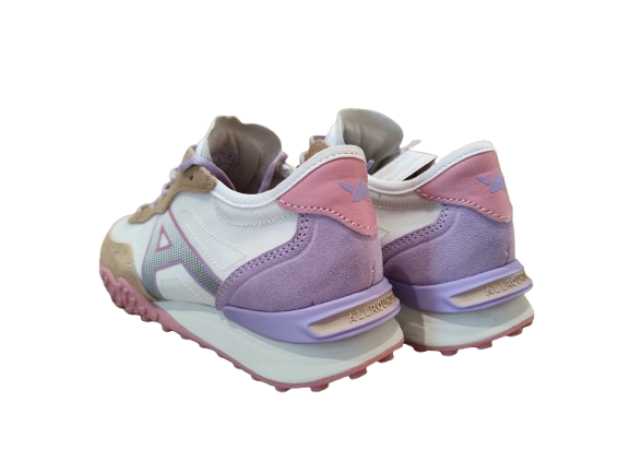 Sneakers Koya Sahara - ALL ROUNDER (MEPHISTO)