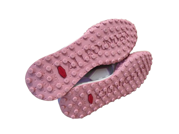 Sneakers Koya Sahara - ALL ROUNDER (MEPHISTO)