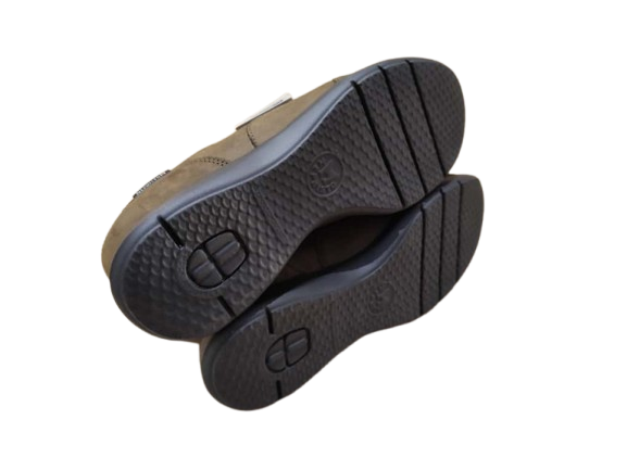 Sneakers Mendy loden - MEPHISTO