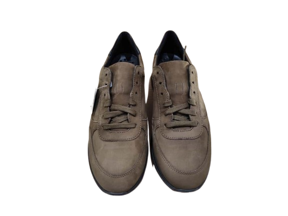 Sneakers Mendy loden - MEPHISTO