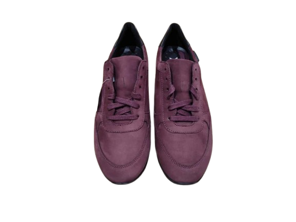 Sneakers Mendy plum - MEPHISTO
