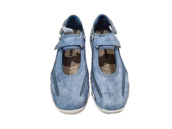 Sneakers Niro heaven - ALL ROUNDER (MEPHISTO)